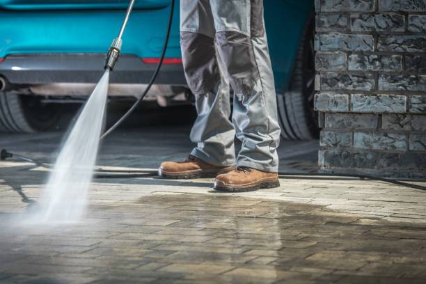 Spring Cleaning in Millersburg, PA