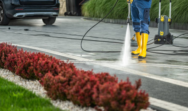 Best Post-Construction Pressure Washing  in Millersburg, PA