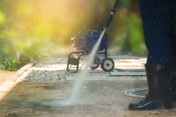 Best Restaurant Pressure Washing  in Millersburg, PA